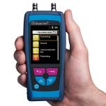 BLAUWE LIJN S4600 ST-serie druk(verschil)meters