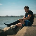 Recovery Socks - Calze in fibra bioceramica Ekatom®