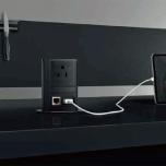 BACHMANNコンセントシリーズ