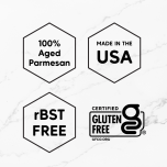 Joyfull Bakery® Five Seed Parmesan Flats – sofi™ Awards Finalist