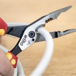 Wiha multifunctionele tang 8-in-1 electric