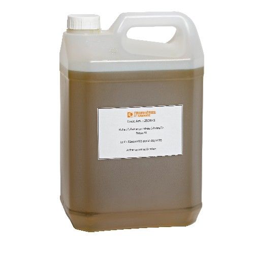 NOS SOLUTIONS CULINAIRES - HUILES AROMATISEES TRUFFE NOIRE