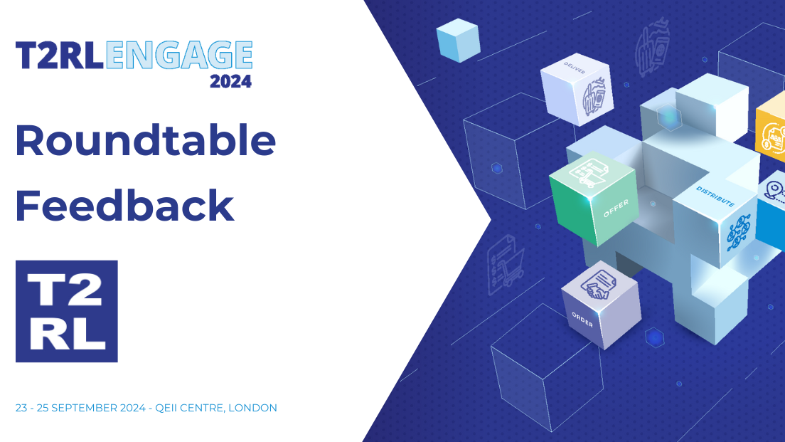 Roundtable Sessions Feedback