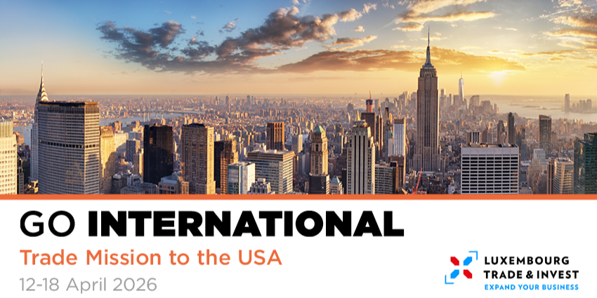 Trade Mission to the USA 2026