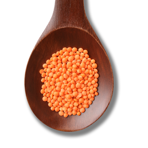 ATURA Red Lentil Flour