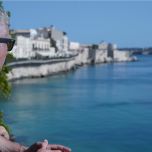 Syracuse, Ortigia and Noto