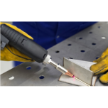 soudure laser manuelle