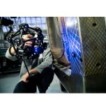 MetraSCAN 3D: Découvrez le scanner 3D et MMT portable le plus précis pour l'atelier