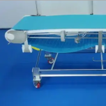 Esteira Plástica ThermoDrive® Intralox