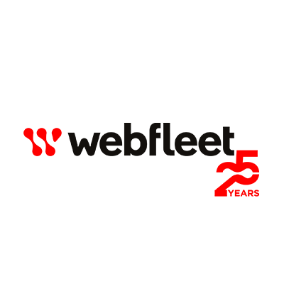Webfleet telematics