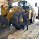 Cesar Agustine Olczyk