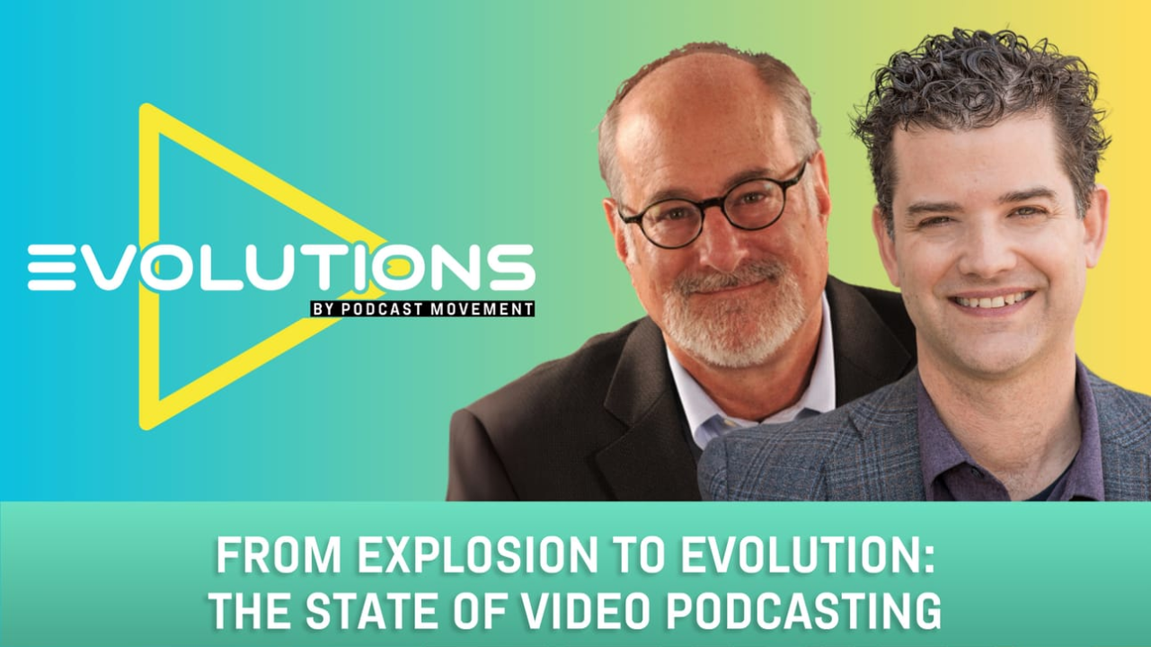 From Explosion to Evolution: The State of Video Podcasting