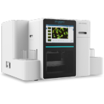 Ai Fluoresence Image scanning and Analysis System Gis-3100