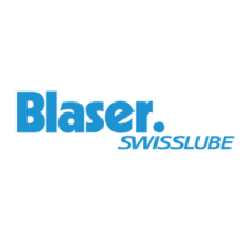 Blaser Swisslube Inc