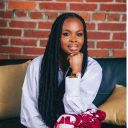 Candice Jackson Long