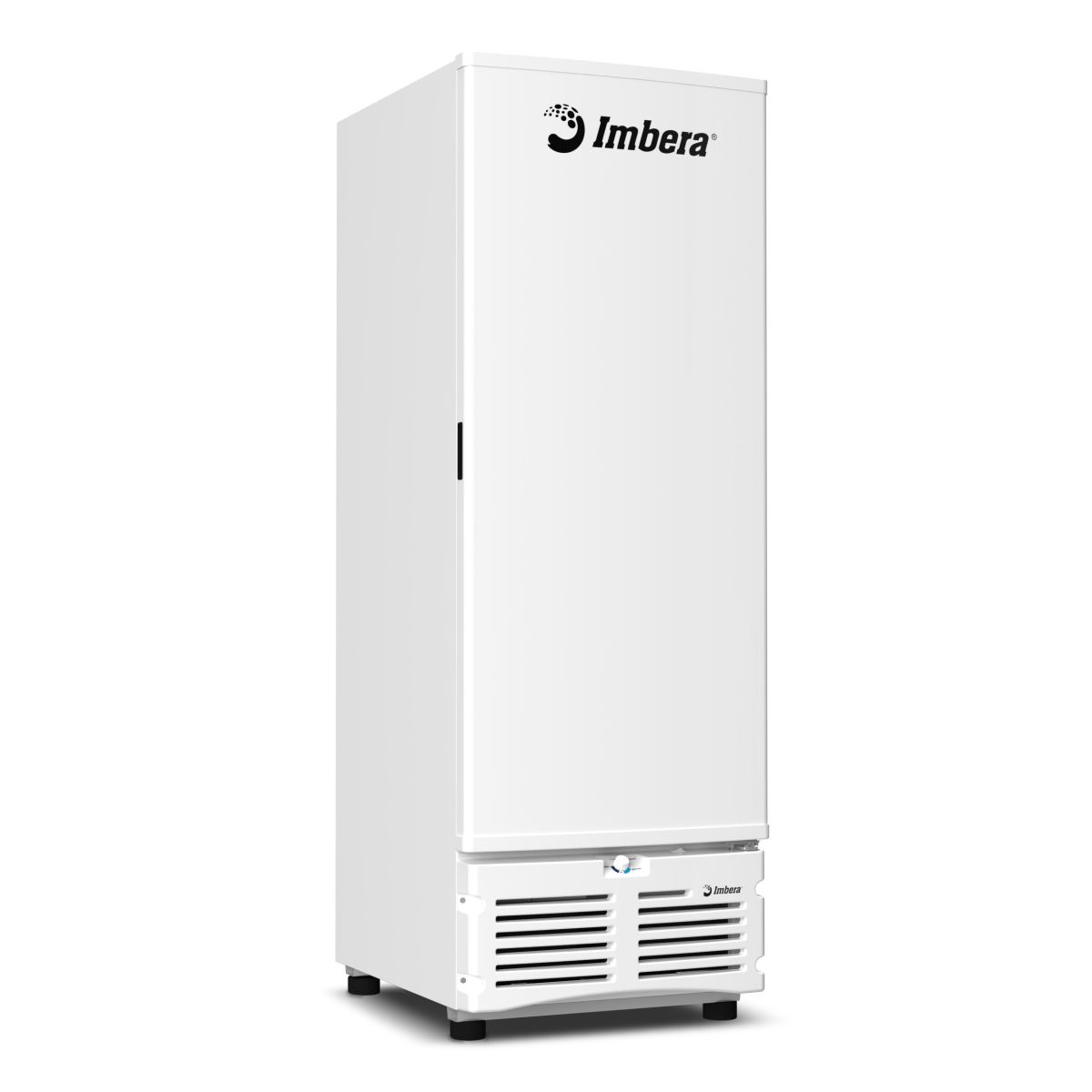 Congelador EVZ21 Porta Sólida Full White 576L