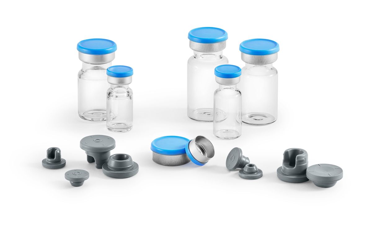 West Ready Pack(TM) Containment Solution