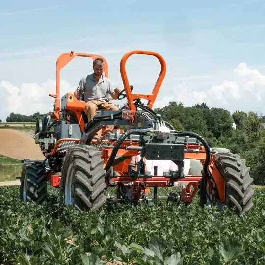 Porte Outils CULTRITRACK