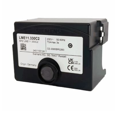 Programador de Chama Siemens LME21.330C2
