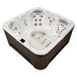 Minipiscina Self-Clean 579