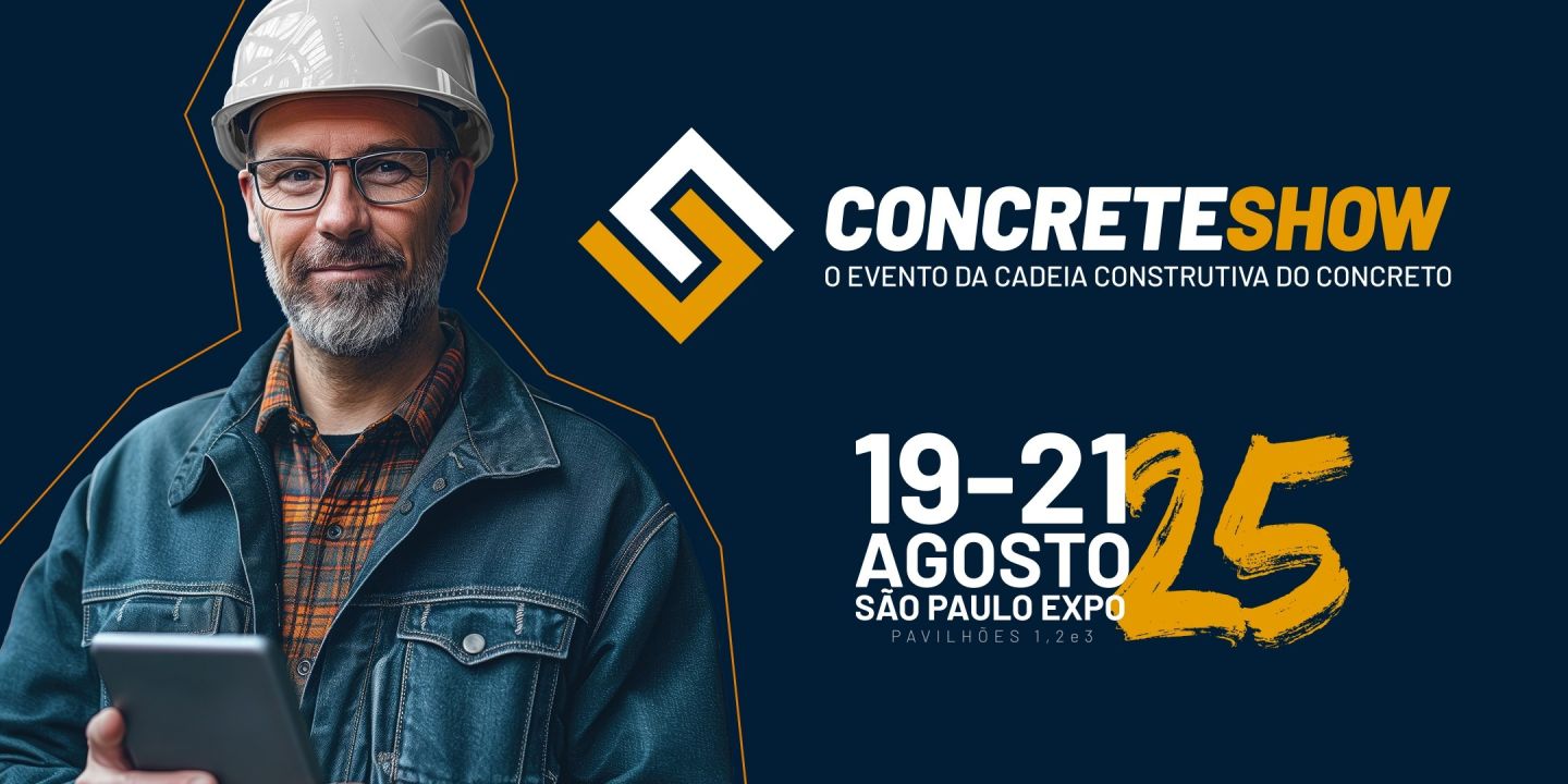 Concrete Show 2025