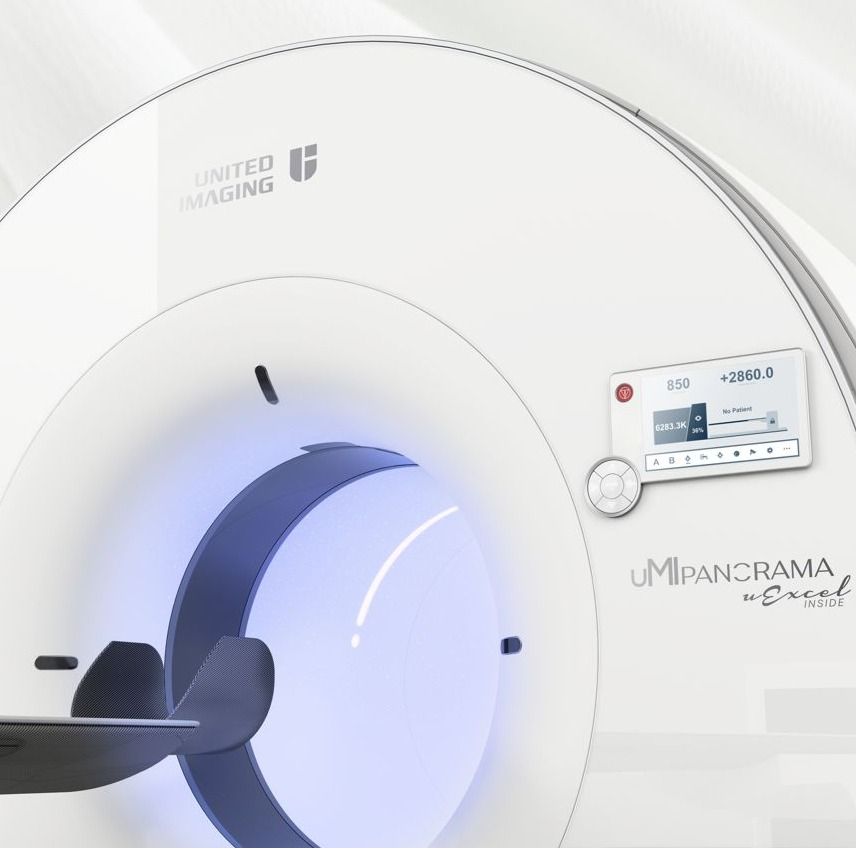 Diagnóstico por Imagem | United Imaging Healthcare