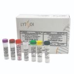 HBV, HCV and HCV GENOTYPE