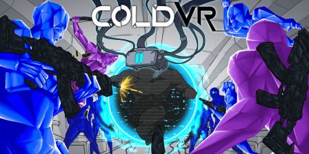 COLD VR - ALLWARE