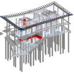 Green Building in a Natural Haven: The Cool4U Ltd. Office, Hungary