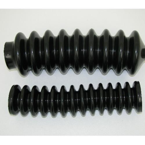 SOUFFLETS DE PROTECTION PVC