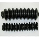 SOUFFLETS DE PROTECTION PVC