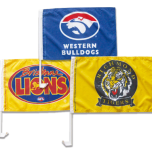 Flags and banners printing