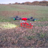 Biopose by Agrodrone