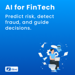 Data-Driven AI Product Services for FinTech
