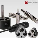 FERRAMENTAS ESTAMPOS