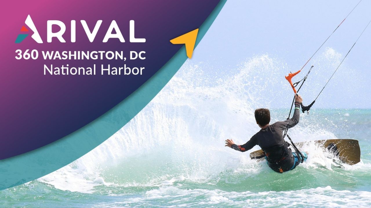 Presented by Granite Insurance | Game Changer – New Exclusive Insurance Program for Watersports, Land Based Tours, and More