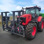 PORTE-QUAD - innovant, pratique et rabattable