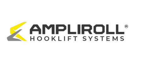 Ampliroll Hooklifts - Marrel Corp.
