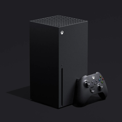 Microsoft XBOX