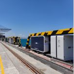 MoorMaster® automated mooring