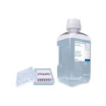 Contract manufacturing of monoclonal antibody concentrates or bulk for FFMU