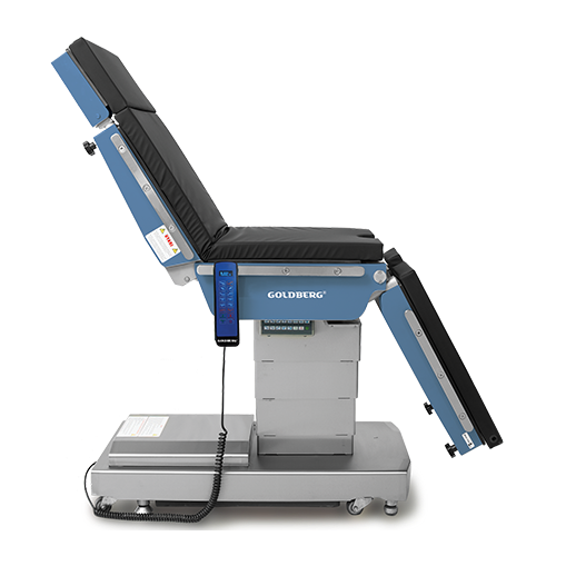 SURGICAL TABLES - MESAS QUIRÚRGICAS GOLDBERG