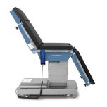 SURGICAL TABLES - MESAS QUIRÚRGICAS GOLDBERG