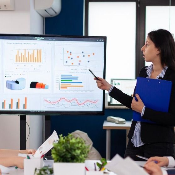 Infrastructure BPO - Networks and Systems