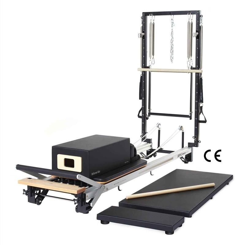 SPX Max Plus Reformer Bundle