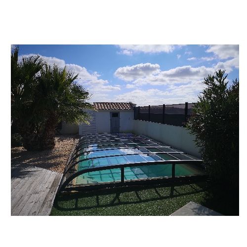 ABRI ULTRA BAS - OPTIC