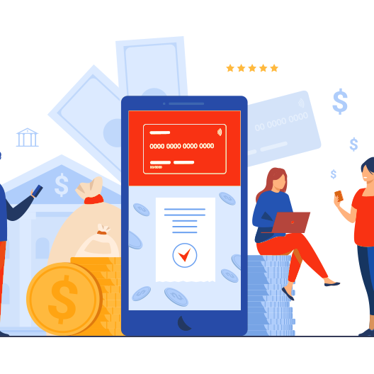 Central Payment System