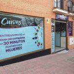 Curves -Palestre per sole donne.Franchising
