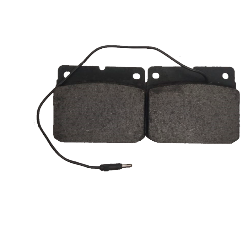 9832306 PASTILHA DE FREIO COLHEITADEIRA NEW HOLLAND