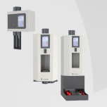 Sistema de Transporte Pneumático Swisslog Healthcare (Correio Pneumático Hospitalar)